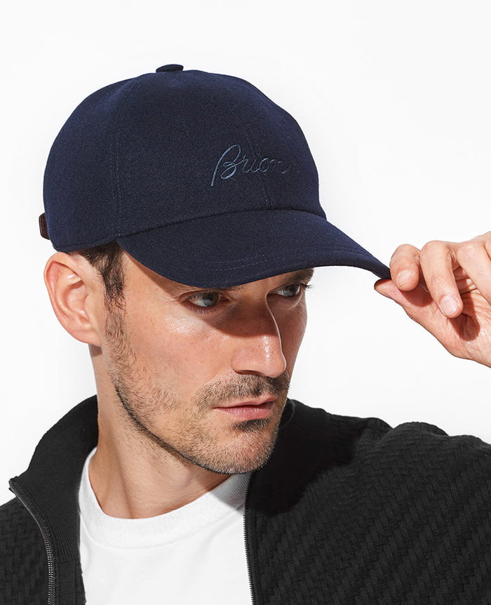 カシミアキャップ – 買えるLEON