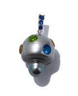 ラッキーマッシュルームペンダントトップ