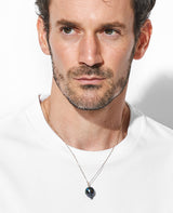 ラッキーマッシュルームペンダントトップ