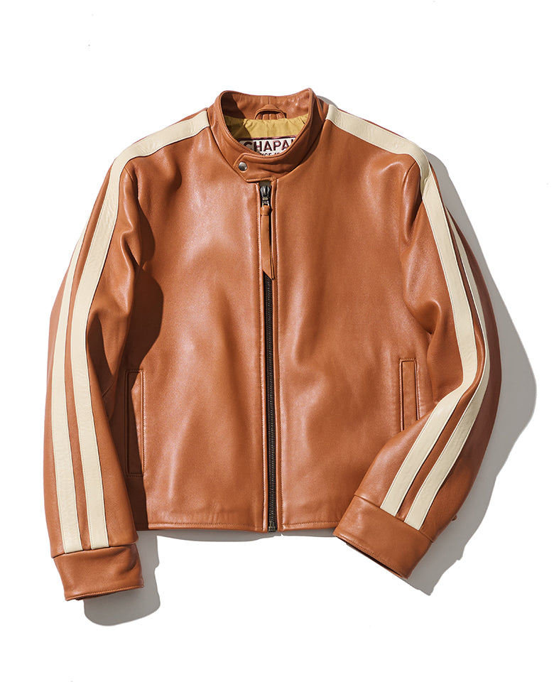 ブルゾン・アングレ