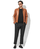 ブルゾン・アングレ