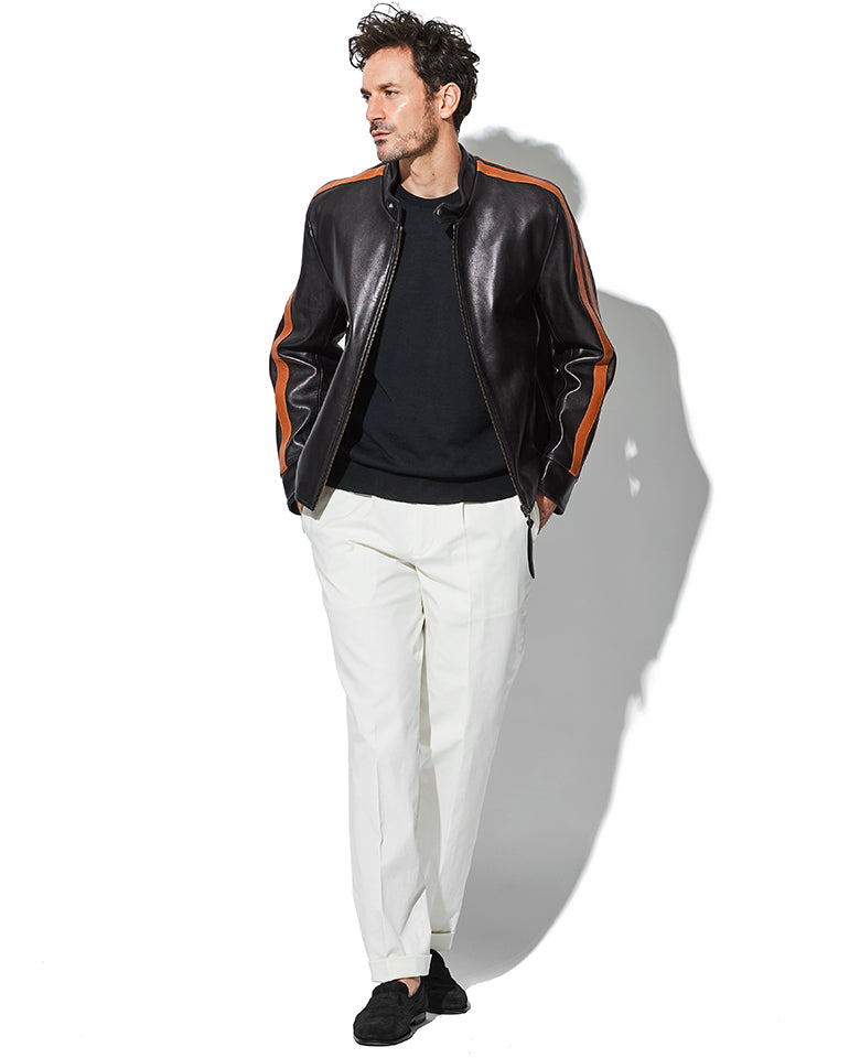 ブルゾン・アングレ