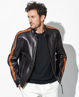 ブルゾン・アングレ