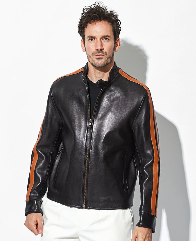 ブルゾン・アングレ