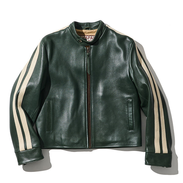 ブルゾン・アングレ – 買えるLEON