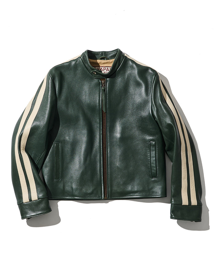 CHAPAL（シャパル） – 買えるLEON