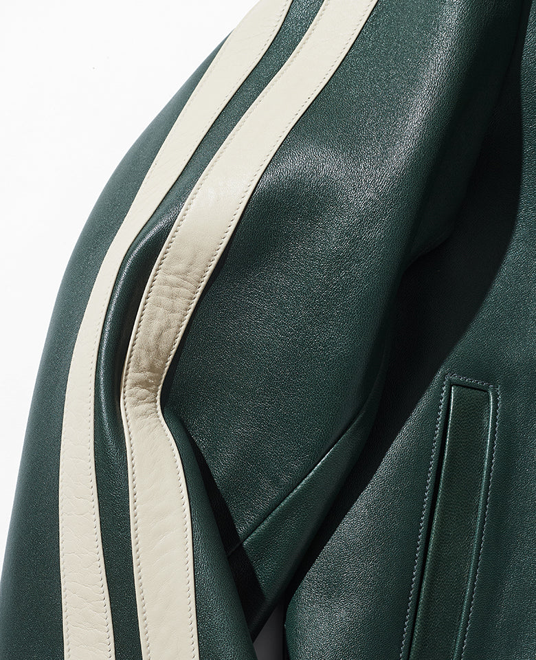 ブルゾン・アングレ