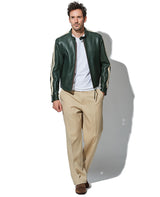 ブルゾン・アングレ