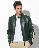 ブルゾン・アングレ