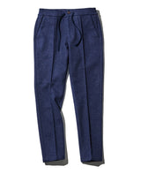 High density knitted Melton moving pants