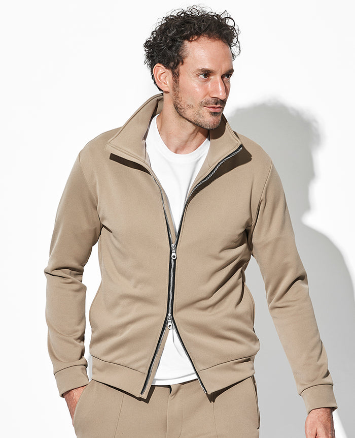 ヨーン ジャケット＆ブルゾン アウター メンズ Jackets Sand ヨーン ジャケット＆ブルゾン アウター メンズ Jackets Sand