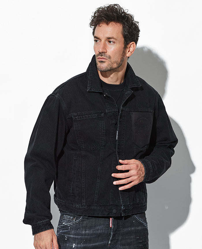 ジ*ン様 LEON Uniform Company ビンテージジャケット ジ*ン様 LEON Uniform Company ビンテージジャケット