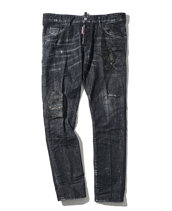 スケータージーンズ