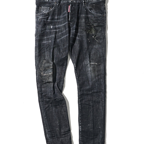 ディースクエアード ジャケット ジュンヤ マルジェラ サカイ Dsquared2 DSQUARED2（ディースクエアード） – 買えるLEON