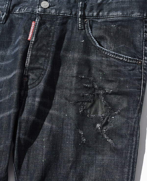 スケータージーンズ