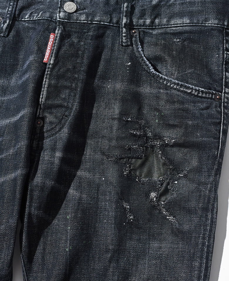 スケータージーンズ