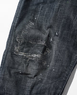 スケータージーンズ