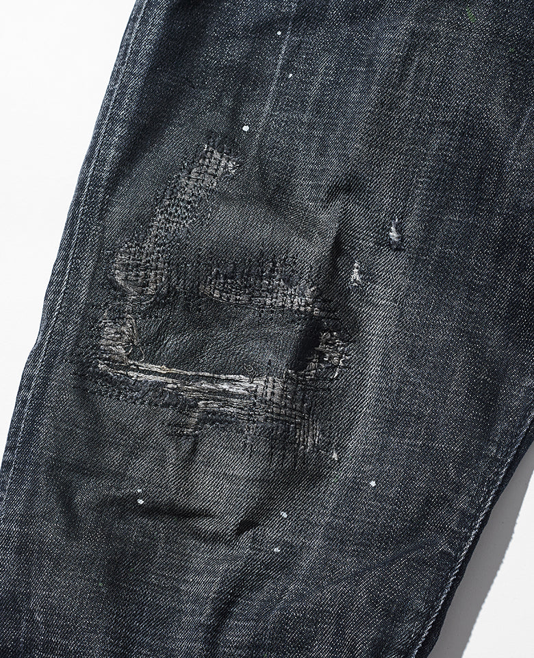 スケータージーンズ