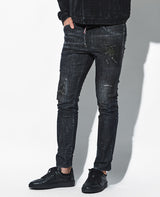 スケータージーンズ