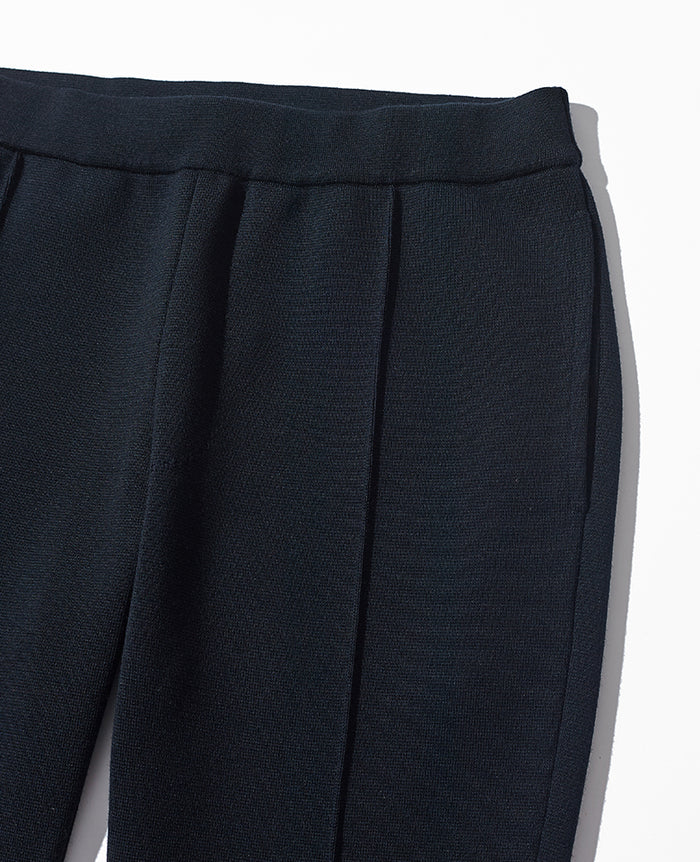 LEON別注 リネアニットパンツ – 買えるLEON