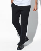 LEON別注 リネアニット 3ピース（ダークネイビー）