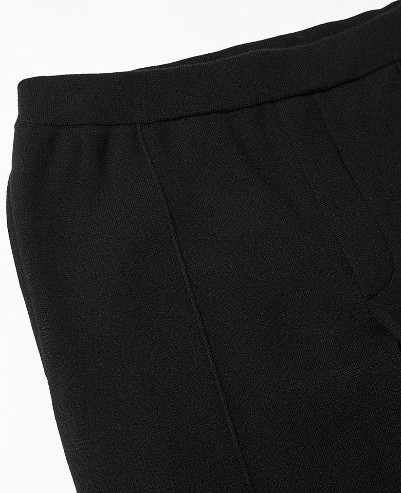 LEON別注 ニット パンツ