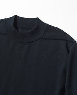 LEON別注 リネアニット 3ピース（ダークネイビー）