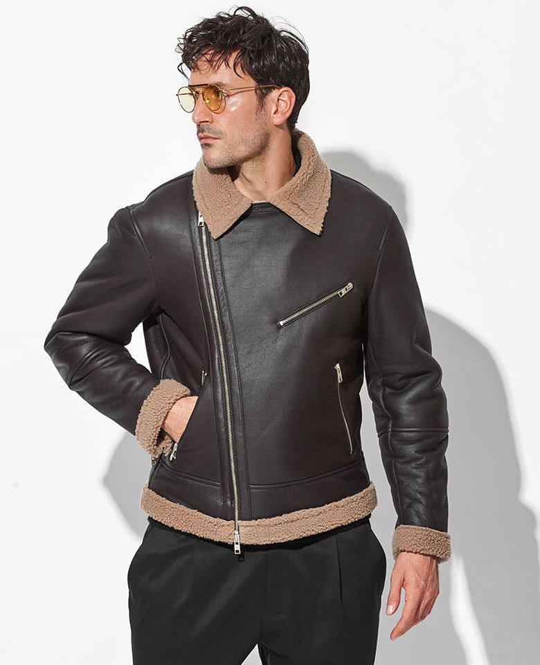 ムートンライダース – 買えるLEON