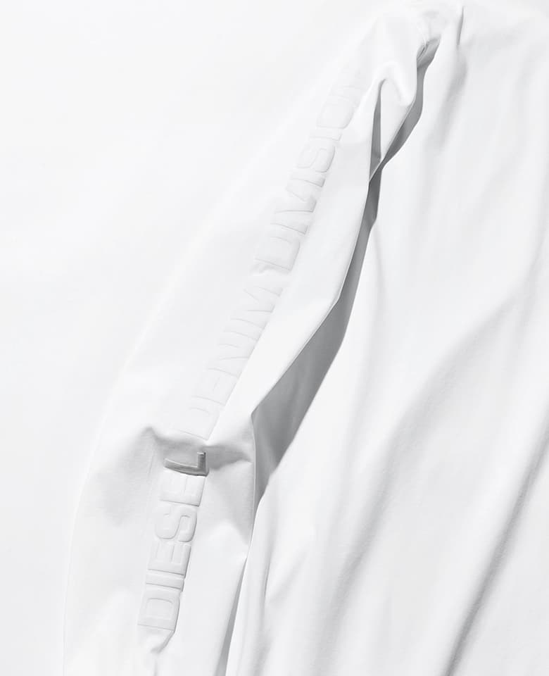 ロングスリーブTシャツ