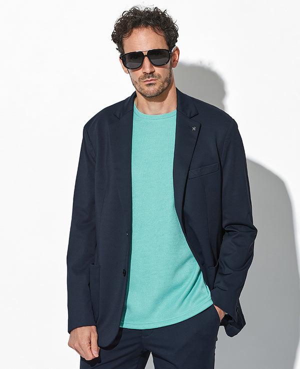 ライクラストレッチジャケット