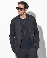 ジャージージャケット