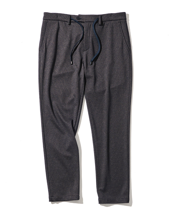 ジャージーストレッチパンツ