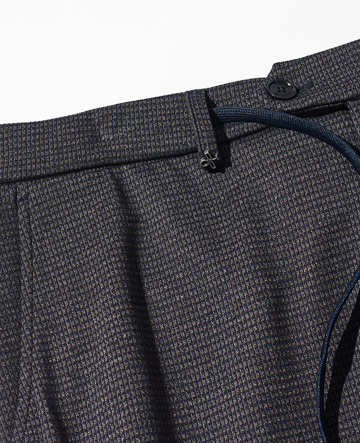 ジャージーストレッチパンツ – 買えるLEON