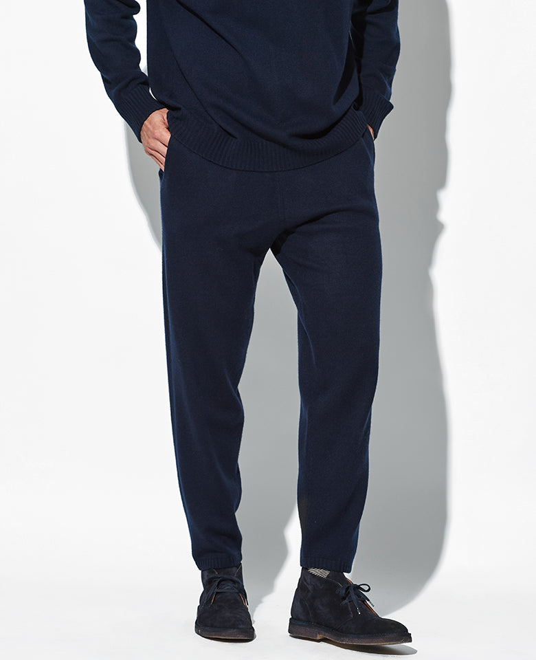 7ゲージセットアップ（ネイビー）