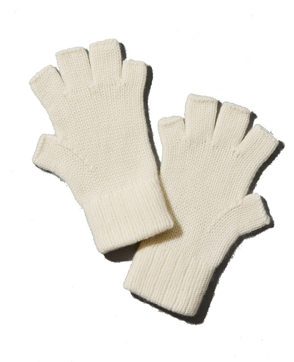 フィンガーレスグローブ