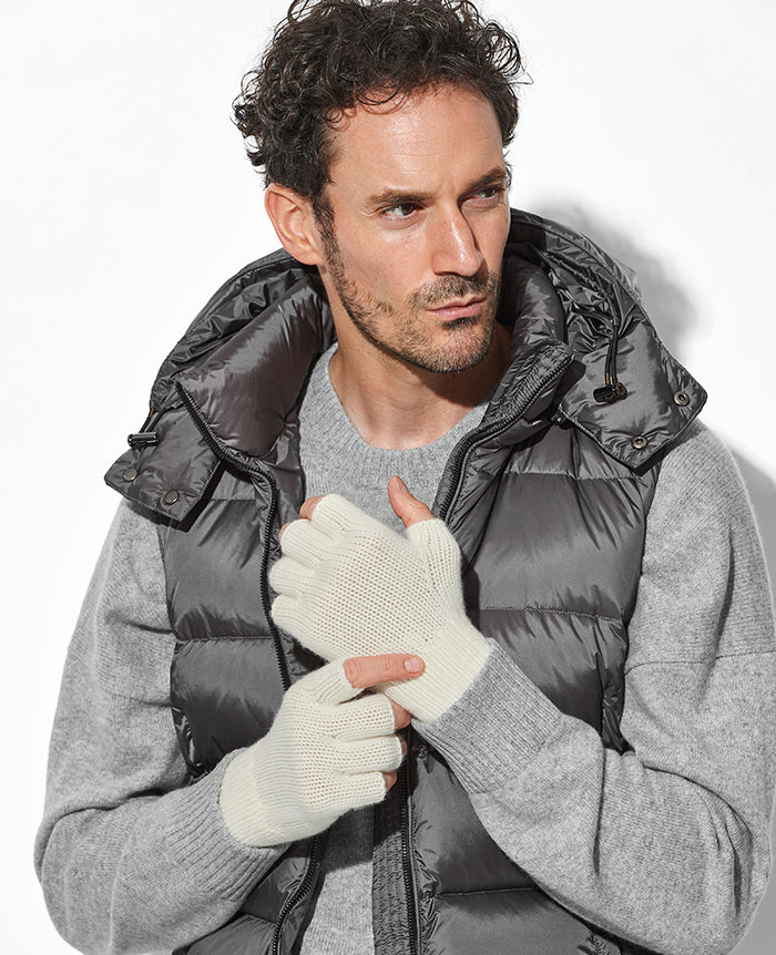 フィンガーレスグローブ – 買えるLEON