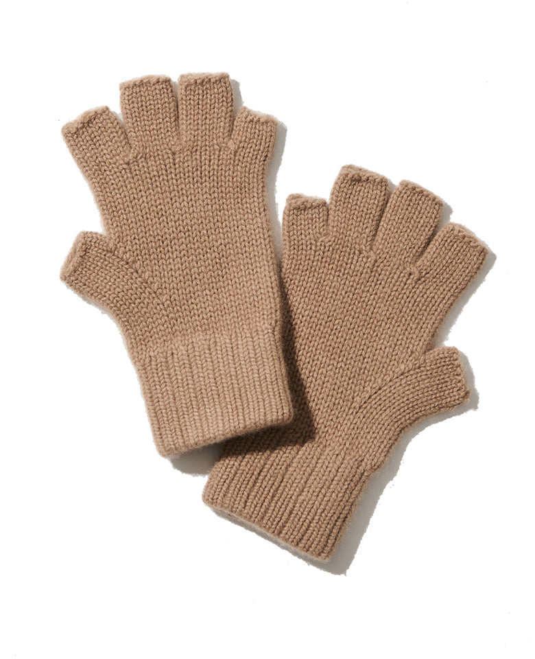 フィンガーレスグローブ