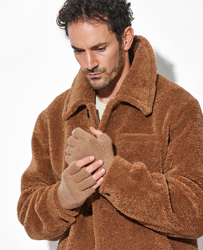 フィンガーレスグローブ – 買えるLEON