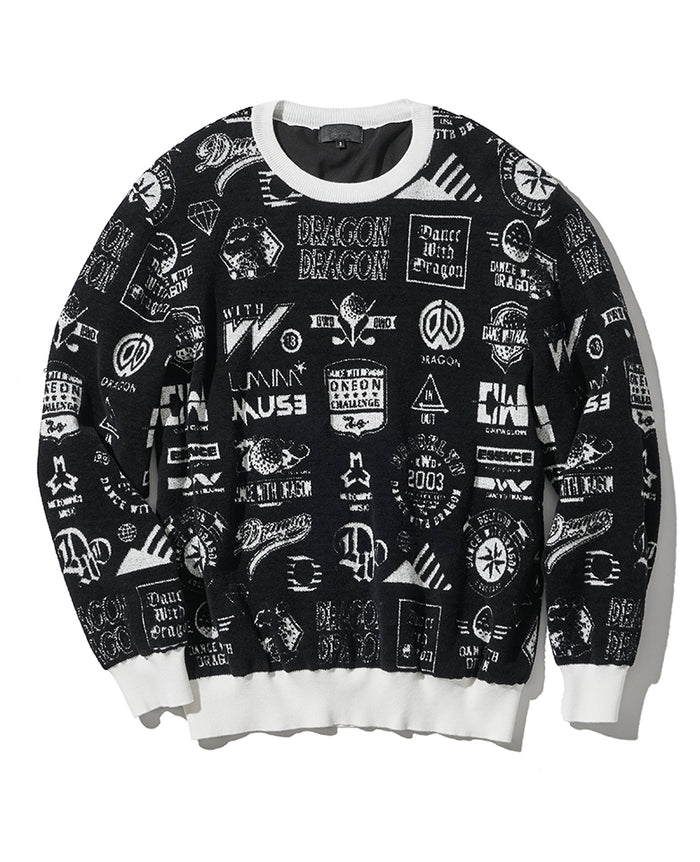 DANCE WITH DRAGON（ダンスウィズドラゴン） – 買えるLEON