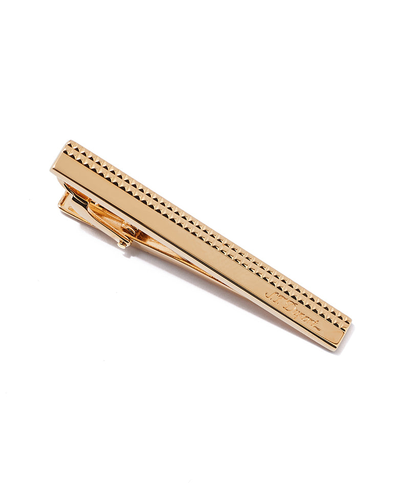 タイクリップ クロム ゴールド