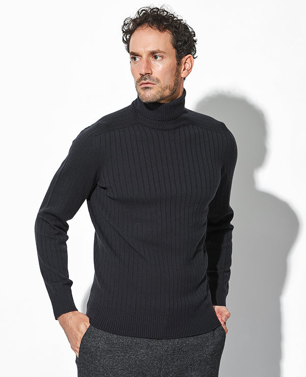 タートル ファインカシミヤタートル/DoCLASSE