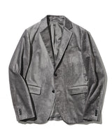 別珍ストレッチジャケット