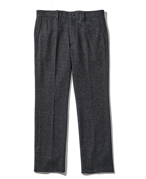 ウールジャージーパンツ