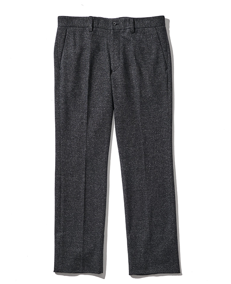 ウールジャージーセットアップ