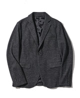 ウールジャージーセットアップ