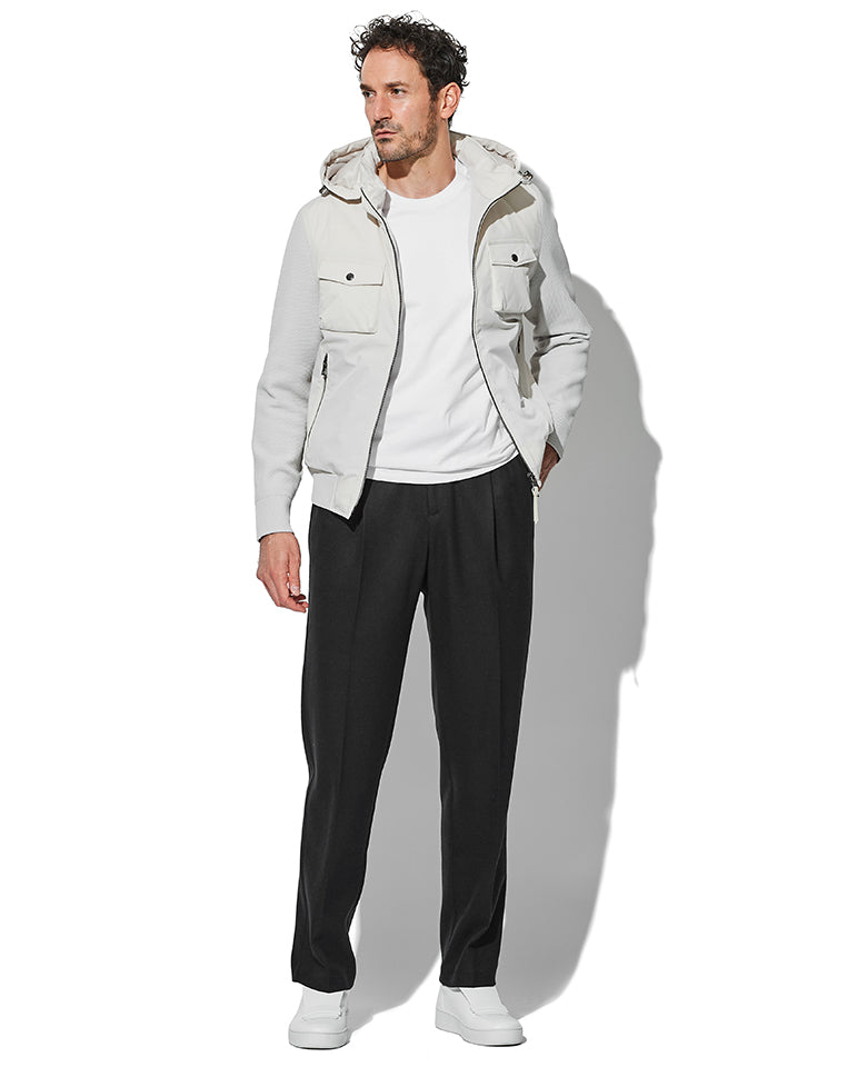 コンビダウンジャケット