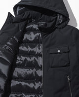 コンビダウンジャケット