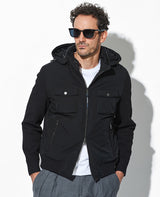 コンビダウンジャケット