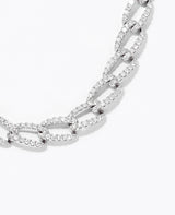 K18WGダイヤデザインBL