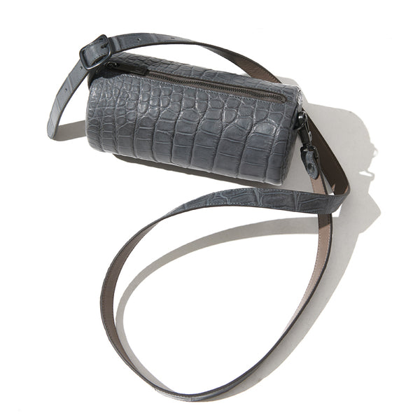 本革 クロコダイル ショルダーバッグ 楽天市場】【4h限定20%off】クロコダイル ショルダーバッグ レディース